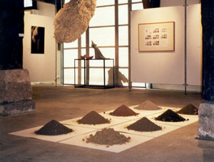Ausstellung Kornhaus '02