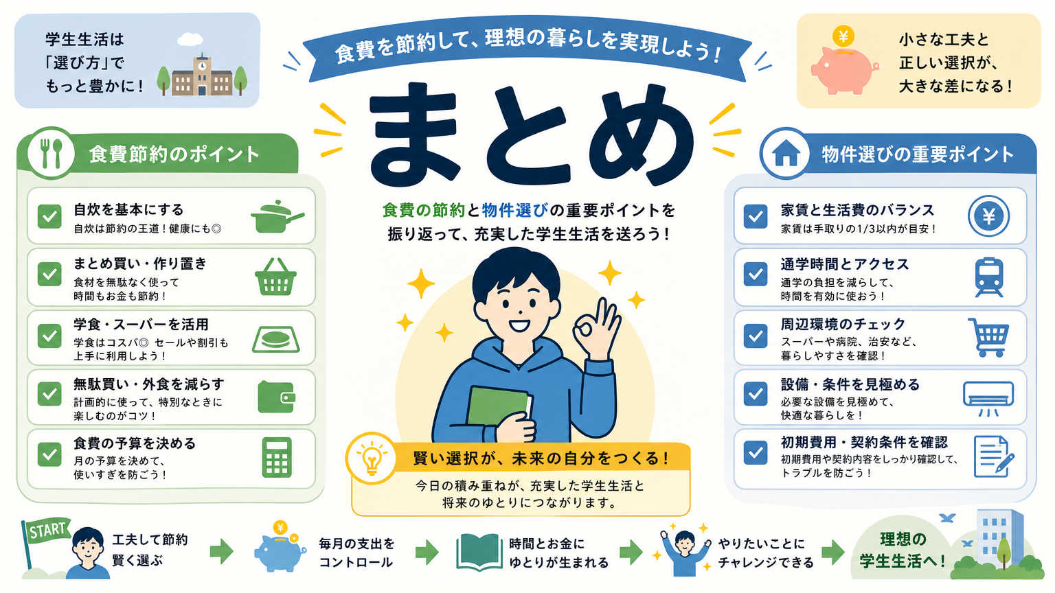 まとめ